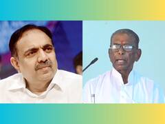 जयंत पाटलांच्या कट्टर विरोधकांचे माजी मंत्री अण्णा डांगेंकडून कौतुक, सम्राट महाडिकांचा केला भावी आमदार म्हणून उल्लेख!