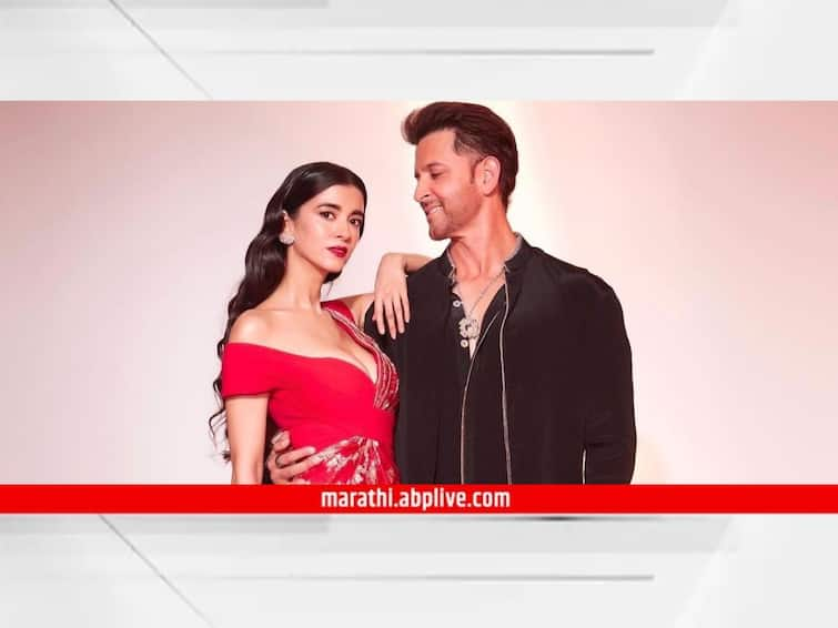 Hrithik Roshan Girlfriend Saba Azad Pregnant Actress Shared Cryptic Post Social Media Users Ask Hrithik Roshan Sussanne Khan About Pregnancy Bollywood Entertainment Latest Update Saba Azad Pregnant : हृतिक रोशनची गर्लफ्रेंड सबा आझाद प्रेग्नंट? पोस्ट पाहून चाहते म्हणाले,