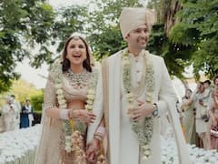 परिणीति-राघव की नेटवर्थ जान उड़ जाएंगे होश, पति चलाते हैं Swift Desire तो Audi में घूमती हैं पत्नी