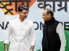 राजस्थान : बार-बार सचिन पायलट और अशोक गहलोत को एकसाथ दिखाने में क्यों जुटी कांग्रेस?