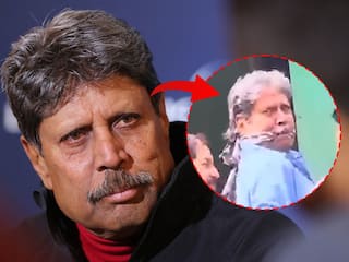 कपिल देव किडनॅप? सोशल मीडियावर व्हिडिओ व्हायरल, गौतम गंभीरनेही केली पोस्ट