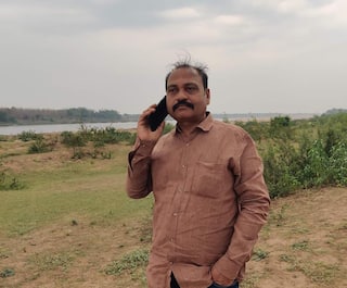 Bhandara Crime : भंडाऱ्यात मोक्काच्या आरोपीची गोळ्या झाडून हत्या, वाळूच्या व्यवसायातून वाद झाल्याचा अंदाज