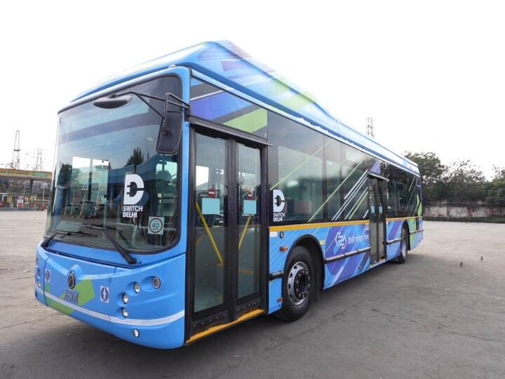 PM e-bus service Delhi 10K American-made e-buses soon launched on roads of Delhi to reduce pollution ann PM E-Bus Service Delhi: दिल्ली की सड़कों पर अमेरिका में बनी 10K ई-बसों को उतारने की तैयारी, इस समस्या से मिलेगी राहत