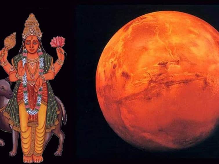 mangal asta 2023 astrology marathi news in virgo on 24 september zodiac signs trouble Astrology : मंगळाचा कन्या राशीत अस्त, या 5 राशींच्या समस्या वाढणार,  शुभ-अशुभ परिणाम जाणून घ्या