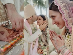 Parineeti Chopra ही नहीं कियारा से लेकर आलिया तक ने हाथों में भर-भर मेहंदी लगवाने का तोड़ा ट्रेंड, पिया के नाम से यूं रचवाए अपने हाथ