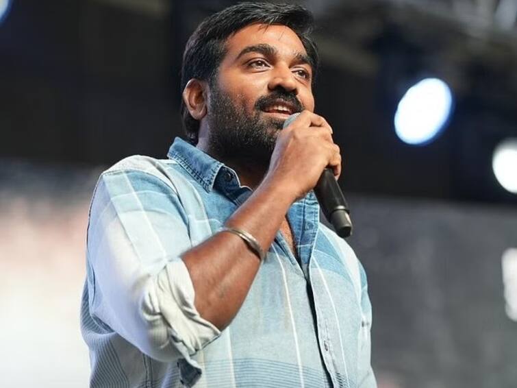 actor vijay sethupathi reveals his salary for his first movie in iraivan press meet Vijay Sethupathi: 