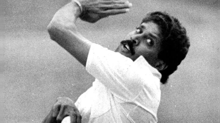 তালিকায় তৃতীয় স্থানে রয়েছেন কপিল দেব। পাকিস্তানের বিরুদ্ধে ১৪১টি উইকেট নিয়েছেন কিংবদন্তি ভারতীয় অলরাউন্ডার।