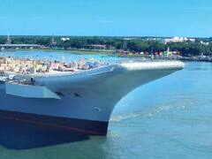 Cochin Shipyard Limited: டிப்ளமோ தேர்ச்சி பெற்றவர்களா? ஷிப்யார்டில் வேலை - உடனே விண்ணப்பிங்க!