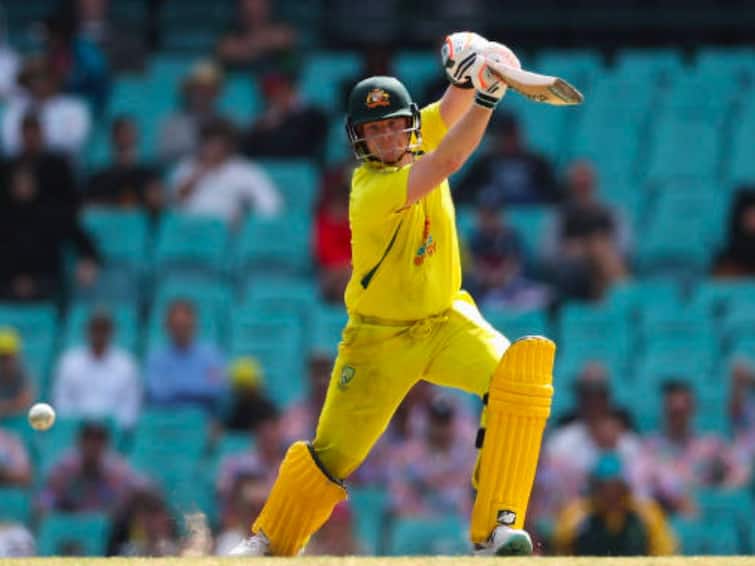 'We Certainly Haven't Done That': Steve Smith's Honest Confession After Losing ODI Series To India 'We Certainly Haven't Done That': Steve Smith's Honest Confession After Losing ODI Series To India