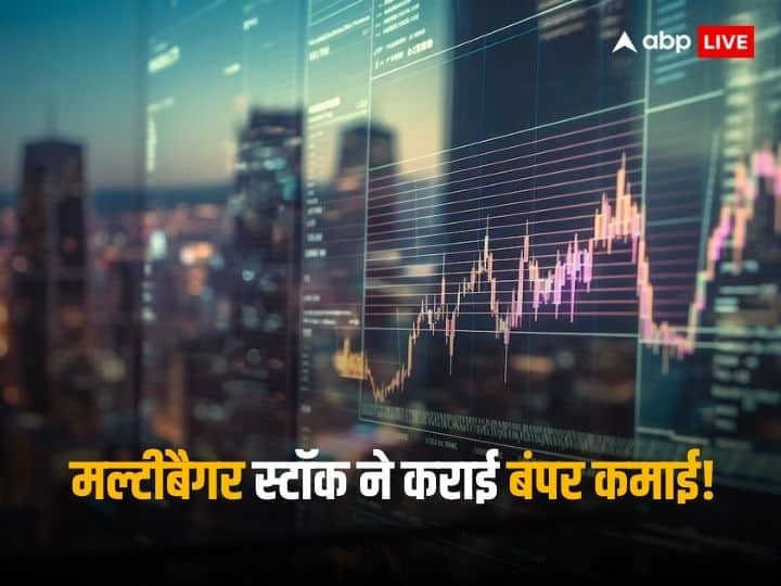 इस साल इन मल्टीबैगर स्टॉक्स ने दिए छप्परफाड़ रिटर्न्स, 400% के साथ निवेशकों को किया मालामाल