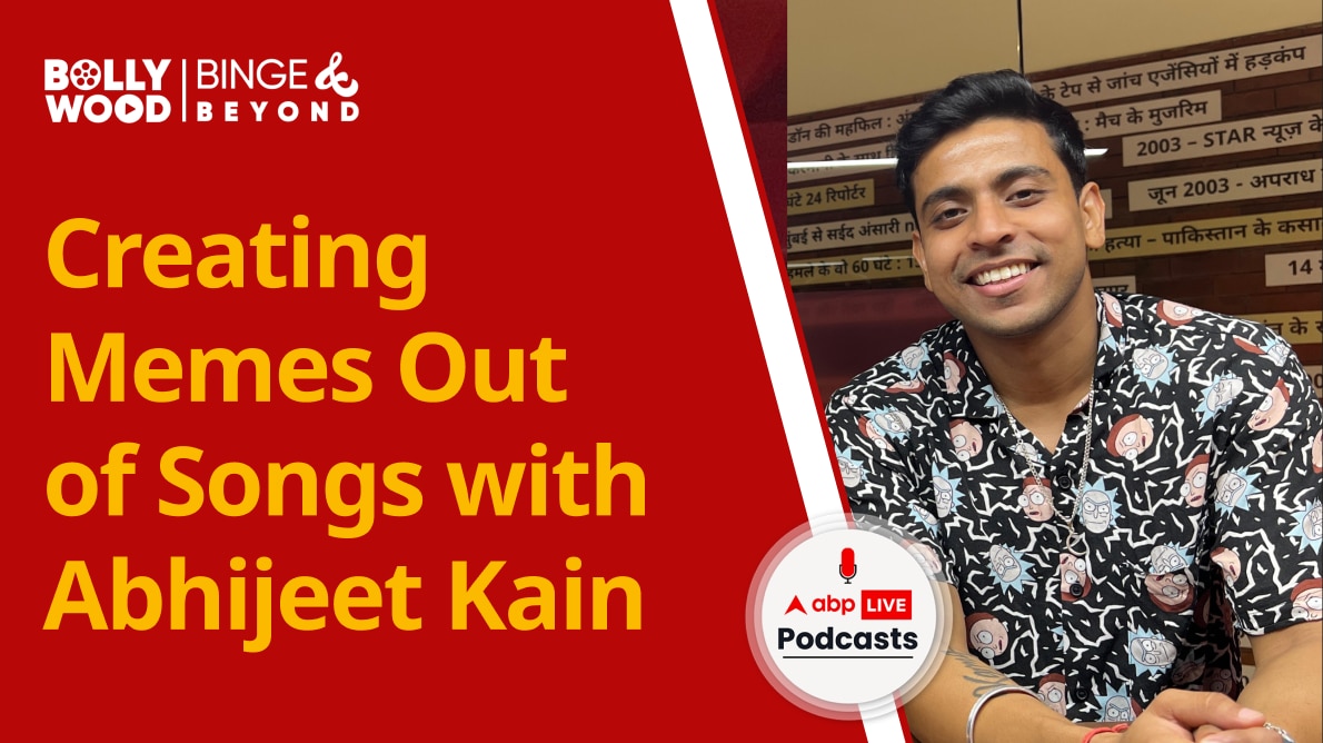 Abhijeet Kain Interview with viral content creator Abhijeet Kain about his love life
