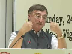 कांग्रेस नेता विवेक तन्खा का बीजेपी पर निशाना, महिला आरक्षण बिल को बना दिया इवेंट, 65 सीटों पर सिमट जाएगी BJP