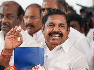 AIADMK ਨੇ ਭਾਜਪਾ ਨਾਲ ਗਠਜੋੜ ਤੋੜਨ ਦਾ ਕੀਤਾ ਐਲਾਨ, ਮੀਟਿੰਗ 'ਚ ਪਾਸ ਕੀਤਾ ਮਤਾ