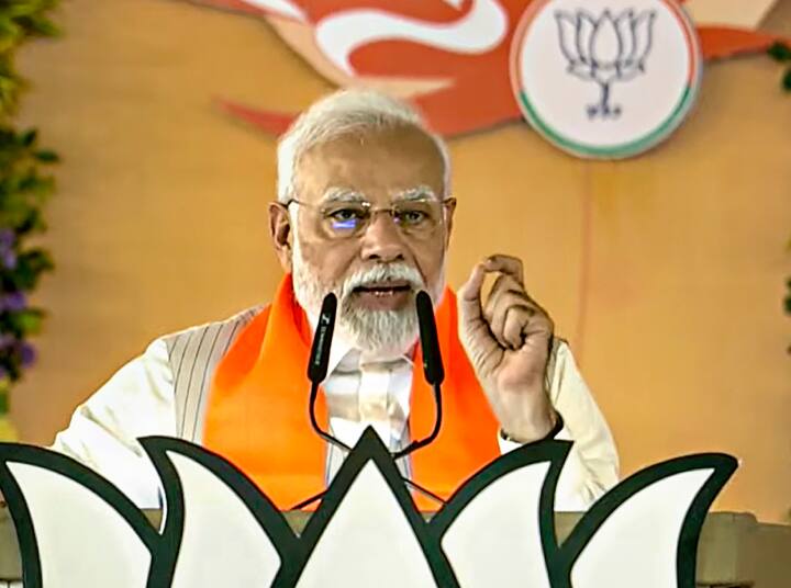 MP Election 2023: मध्य प्रदेश को करोड़ों की सौगात देने आ रहे पीएम मोदी, ग्वालियर में इन प्रोजेक्ट्स का करेंगे लोकार्पण PM Narendra Modi will inaugurate development works worth crores of rupees in Gwalior ann MP Election 2023: मध्य प्रदेश को करोड़ों की सौगात देने आ रहे पीएम मोदी, ग्वालियर में इन प्रोजेक्ट्स का करेंगे लोकार्पण