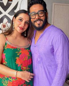 Subhasree Ganguly: 'এবার কোলে আসুক রাজ-কন্যা', শুভশ্রীর সাধভক্ষণের ছবিতে মন্তব্য নেটিজেনদের