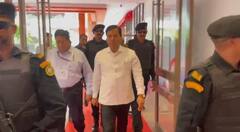 Lok Sabha Elections: 'एनडीए की बनेगी 2024 में सरकार', वाराणसी पहुंचे केंद्रीय मंत्री सर्बानंद सोनोवाल का दावा