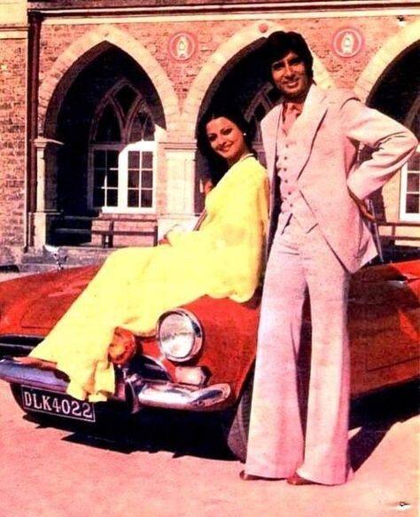 ਰੰਜੀਤ ਨੇ ਫਿਲਮ ਨਿਰਮਾਣ ਵਿਚ ਵੀ ਕਦਮ ਰੱਖਿਆ ਸੀ ਅਤੇ ਰੇਖਾ ਅਤੇ ਧਰਮਿੰਦਰ ਨਾਲ ਫਿਲਮ ਸ਼ੁਰੂ ਕਰਨ ਦਾ ਫੈਸਲਾ ਕੀਤਾ ਸੀ ਅਤੇ ਇੱਥੋਂ ਹੀ ਉਨ੍ਹਾਂ ਦੀਆਂ ਮੁਸ਼ਕਲਾਂ ਸ਼ੁਰੂ ਹੋ ਗਈਆਂ ਸਨ।