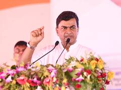 आरके सिंह 2024 में आरा से लड़ेंगे लोकसभा का चुनाव, केंद्रीय मंत्री बोले- 'कोई मेरे बारे में…'