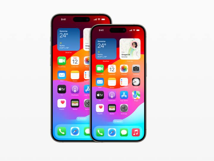 iPhone 15 और 15 Plus के लिए AppleCare+ प्लान की कीमत क्रमशः 14,900 रुपये और 17,900 रुपये है, जबकि iPhone 15 Pro और iPhone 15 Pro Max के लिए AppleCare+ की कीमत 20,900 रुपये है. ये सभी प्लान फोन को 2 साल के लिए कवर करते हैं.