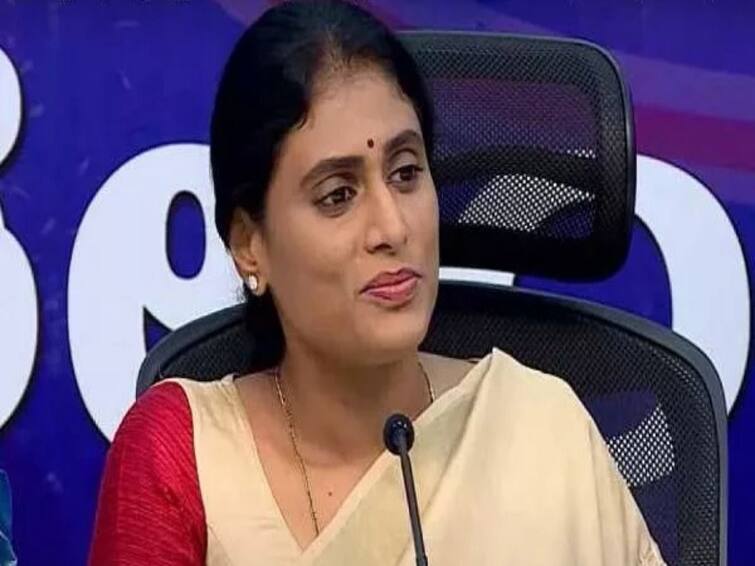 YS Sharmila made a key statement on the merger of YSRTP in Congress YS Sharmila: ఈ 30లోపు నిర్ణయం, లేకపోతే ఒంటరిగానే పోటీ - పార్టీ విలీనంపై షర్మిల ప్రకటన