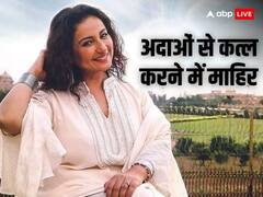 चार साल की उम्र में ही 'डॉन' को फॉलो करने लगी थीं दिव्या, घर-घर में ऐसे छाई बड़े पर्दे की 'शब्बो'