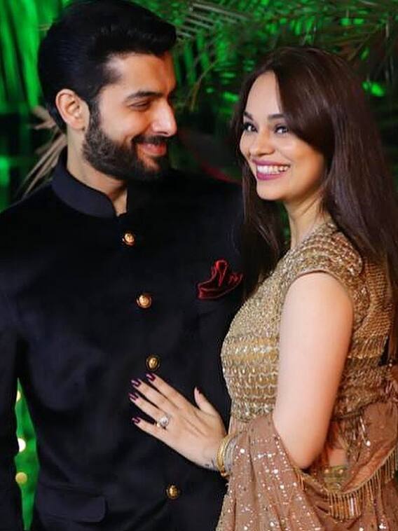 नागिन 5 के वीर बनने वाले हैं पिता, कभी टूटने वाली थी शादी?