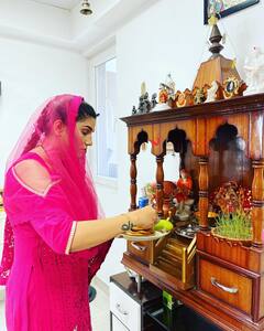 Sapna Choudhary House Inside: दिल्ली से इस आलीशान घर में रहती हैं हरियाणी की देसी क्वीन, इंटीरियर देख फटी रह जाएंगी आंखे