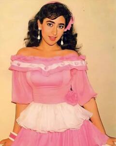 Bollywood Kissa: जब एक गाने के लिए करिश्मा कपूर को बदलने पड़े थे 30 बार कपड़े, ऐसी हो गई थी एक्ट्रेस की हालत