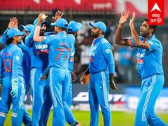 India Vs Australia : மாஸ் காட்டிய இந்தியா சுழலில் சுருண்ட ஆஸ்திரேலியா.. அஸ்வின் செய்த சாதனை