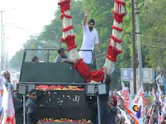 పవన్ కళ్యాణ్ నాలుగో విడత వారాహి యాత్ర షెడ్యూల్ ఖరారు, అక్కడినుంచే స్టార్ట్