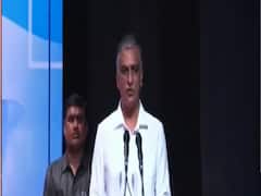 బీజేపీపార్టీ ప్ర‌తినిధా, రాష్ట్ర గవర్నరా ? తమిళిసై పై మంత్రి హరీశ్ రావు ఆగ్రహం