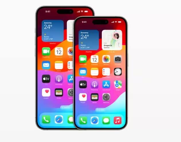 iPhone 15 અને 15 Plus માટે AppleCare+ પ્લાનની કિંમત અનુક્રમે રૂ. 14,900 અને રૂ. 17,900 છે, જ્યારે iPhone 15 Pro અને iPhone 15 Pro Max માટે AppleCare+ની કિંમત 20,900 રૂપિયા છે. આ તમામ પ્લાન ફોનને 2 વર્ષ માટે કવર કરે છે.