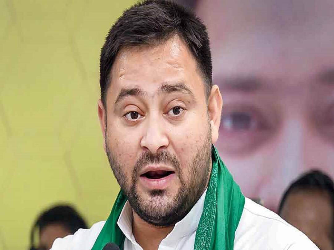Bihar Deputy CM Tejashwi Yadav on AIADMK breaking alliance with BJP says this will be a big loss to NDA