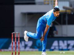 तीसरे वनडे के लिए जसप्रीत बुमराह की वापसी, ऋतुराज और मुकेश कुमार इस वजह से नहीं होंगे हिस्सा