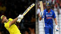 ODI World Cup: সক্রিয় ব্যাটারদের মধ্যে ওয়ান ডে বিশ্বকাপে সর্বাধিক ছক্কার মালিক কে? প্রথম পাঁচে কে কে আছেন?