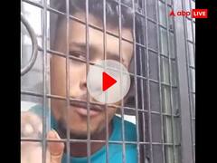 पुलिस हिरासत में पुष्पा बना चोर, कहा- 'चोरी नहीं मर्डर करने गया था, झुकेगा नहीं साला'