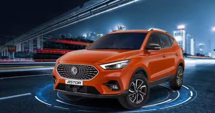 ਤੀਜਾ ਨਾਂ MG Aster SUV ਦਾ ਹੈ, ਇਸ ਨੂੰ ਸਿਰਫ ਪੈਟਰੋਲ ਵੇਰੀਐਂਟ 'ਚ ਹੀ ਖਰੀਦਿਆ ਜਾ ਸਕਦਾ ਹੈ। ਜਿਸ ਦੀ ਮਾਈਲੇਜ 15.07 ਕਿਲੋਮੀਟਰ ਪ੍ਰਤੀ ਲੀਟਰ ਹੈ। ਤੁਸੀਂ ਇਸ ਨੂੰ ਐਕਸ-ਸ਼ੋਰੂਮ 10.81 ਲੱਖ ਰੁਪਏ ਦੀ ਕੀਮਤ 'ਤੇ ਖਰੀਦ ਸਕਦੇ ਹੋ।