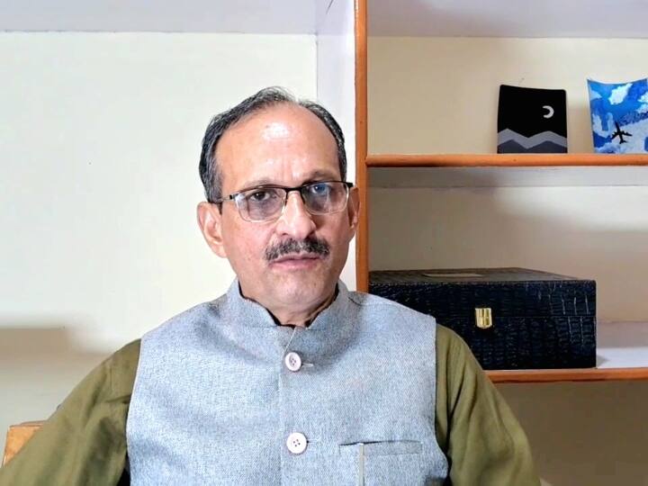 Himachal Pradesh BJP MLA Satpal Satti targets Sukhvind Singh Sukhu government in phone tapping case ann Himachal Pradesh News: 'बीजेपी नेताओं के नहीं अपने विधायकों के फोन टैप करवाए सरकार', सतपाल सत्ती का सुक्खू सरकार पर निशाना