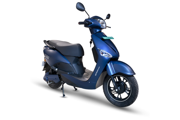 Best 5 Electric Scooters: ये हैं देश के 5 सबसे शानदार इलेक्ट्रिक स्कूटर, देखिए पूरी लिस्ट 