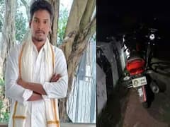 పెడనలో ఫొటోగ్రాఫర్ మిస్సింగ్ కలకలం- సూసైడ్ లెటర్ లో మంత్రి జోగి రమేష్ పేరు