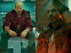 बॉक्स ऑफिस पर 20 दिन में कैसी है 'जवान' की हालत? मंगलवार को होगी सबसे कम कमाई, जानें पहले दिन से अब तक के आंकड़े