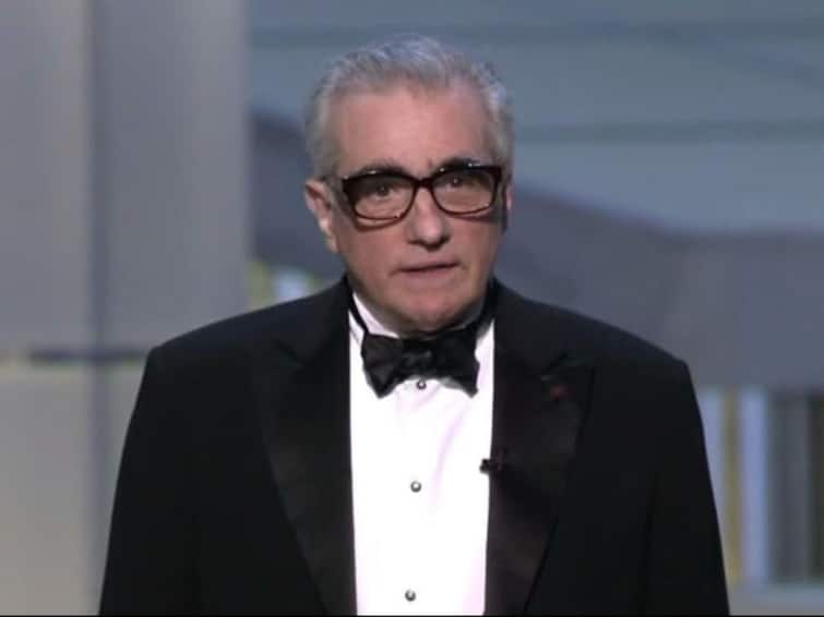 Martin Scorsese Calls On Filmmakers To Save Cinema, Says 'Studios No Longer Support Individual Voices' Martin Scorsese Calls On Filmmakers To Save Cinema, Says 'Studios No Longer Support Individual Voices'