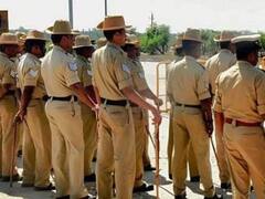 कर्नाटक में तनाव भड़काने की कोशिश, मस्जिद में घुसकर जय श्री राम के नारे लगाने का आरोप, 2 गिरफ्तार