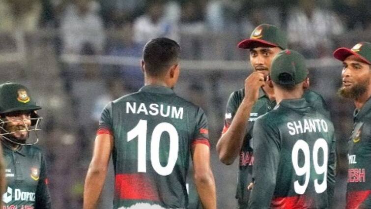 bangladesh squad for world cup 2023 announced get to know ICC World Cup 2023: তামিমকে বাদ দিয়েই বিশ্বকাপের ১৫ সদস্যের দল ঘোষণা করল বাংলাদেশ, নেতৃত্বে শাকিব