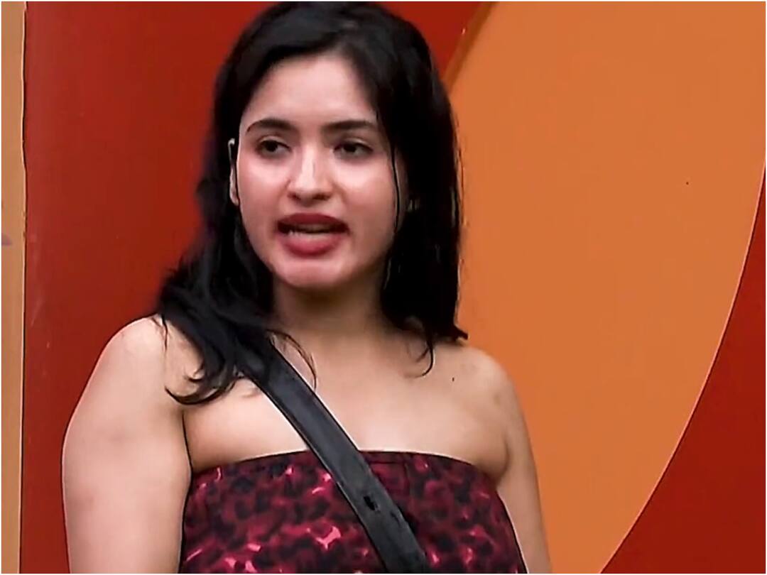 Bigg Boss Season 7 Day 22 Updates rathika and pallavi prashanth enters into a serious war Bigg Boss Season 7 Day 22 Updates: చెల్లి, అక్కా అని పిలుస్తా, నీ పేరు ఎత్తితే చెప్పుతో కొట్టు - రతికతో పల్లవి ప్రశాంత్ లొల్లి