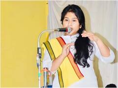 जानें कौन हैं मोनिका बट्टी जिन्हें BJP ने अमरवाड़ा सीट से बनाया उम्मीदवार, पिता भी रहे हैं विधायक