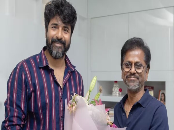 Sivakarthikeyan: சிவகார்த்திகேயனுக்கும், ஏ.ஆர்.முருகதாஸூக்கும் இப்படி ஒரு தொடர்பு இருக்கா?.. வாங்க பார்க்கலாம்..!