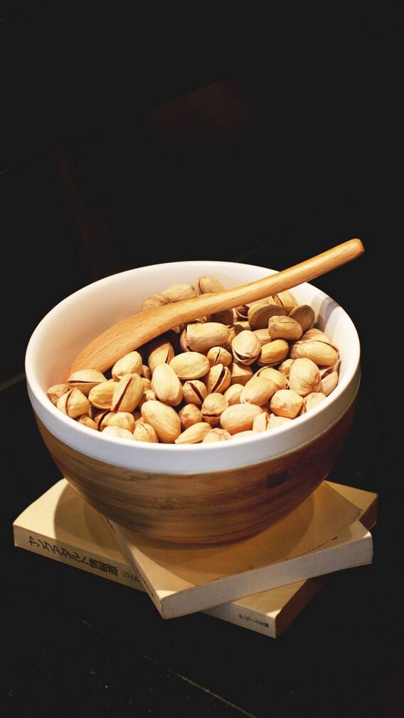 পেস্তার এত গুণ!