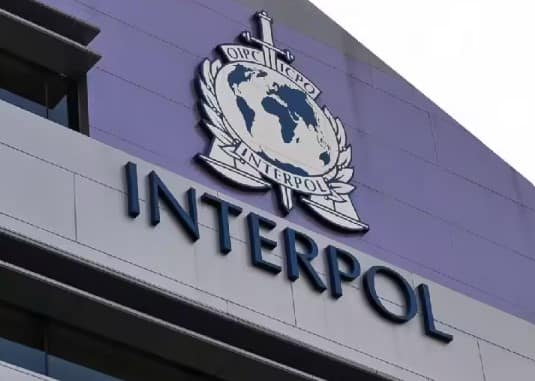 Red Corner Notice In The Name Of Khalistani Outfit Member Karanvir Singh Issued By Interpol Interpol Issues Notice:খালিস্তানপন্থী সংগঠনের সদস্য করণবীর সিংহের নামে রেড কর্নার নোটিস জারি ইন্টারপোলের