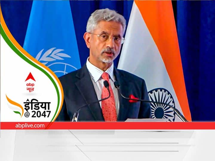 Foreign Minister S Jaishankar raised issue on regional and global challenges and reforms in UN ahead of address to UNGA क्षेत्रीय-वैश्विक चुनौतियां, UN में सुधार और सतत विकास लक्ष्य... UNGA संबोधन से पहले जानिए जयशंकर ने किन मुद्दों को उठाया